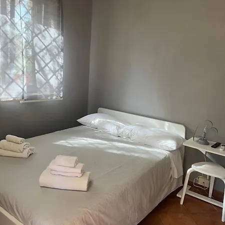 住宿加早餐酒店 Le Colonna